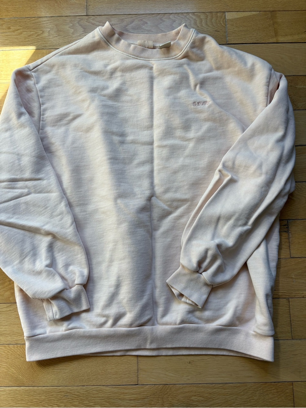 Levi’s sweater